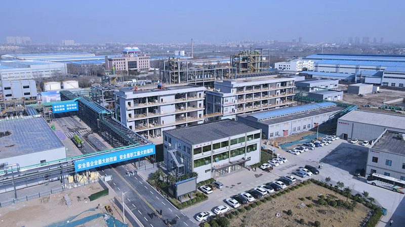 解码塑料原料型号：揭秘背后的技术密码