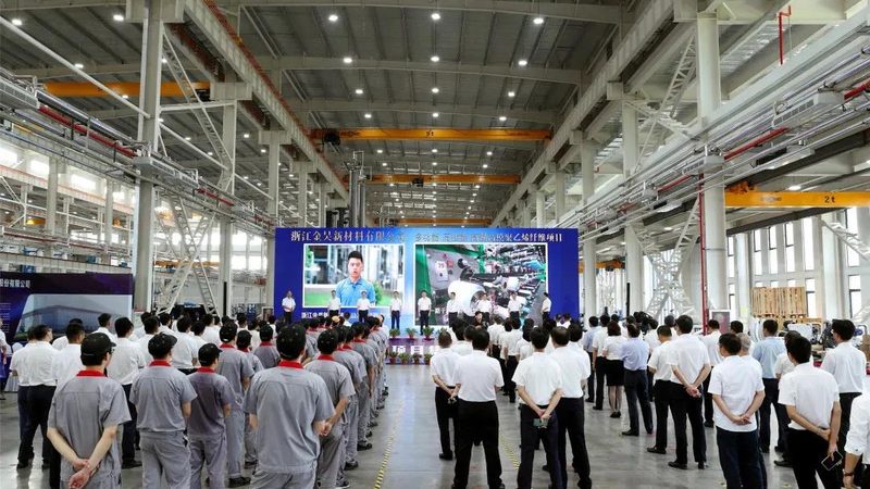 液体化工原料的分类与重要性**