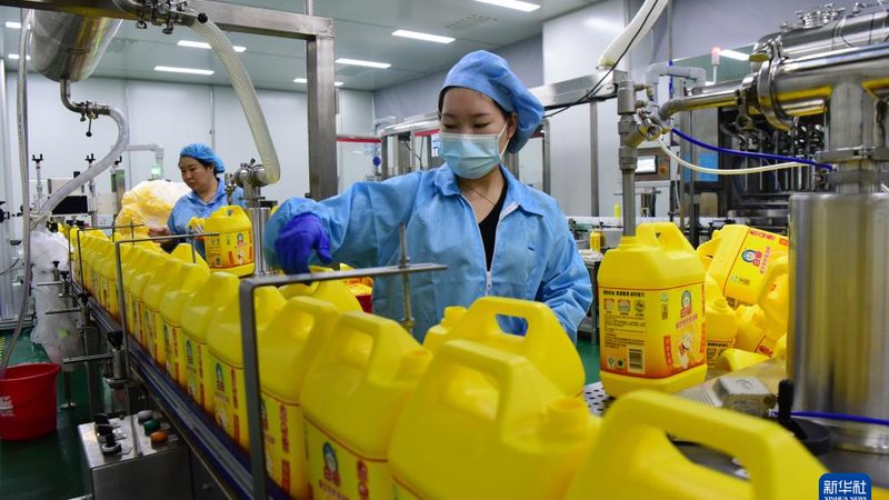 化工原料防爆储存柜：安全储存，从了解开始**