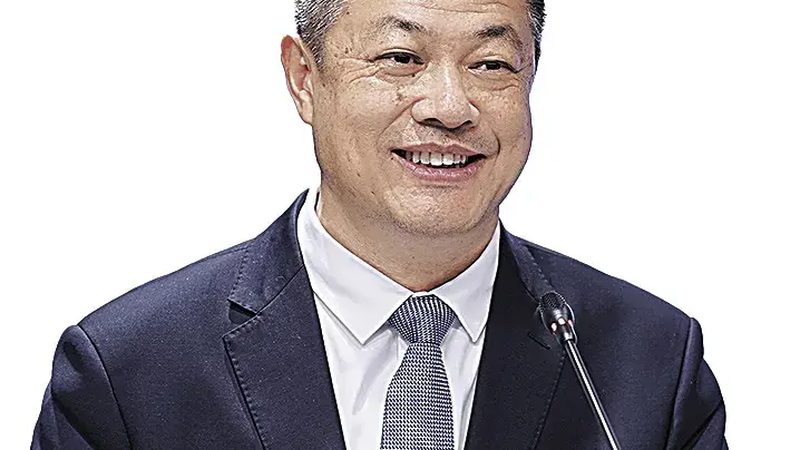 广州水性分散剂：揭秘其重要性及选购要点**