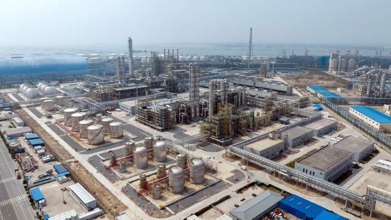 玻纤增强工程塑料价格走势解析：影响与应对