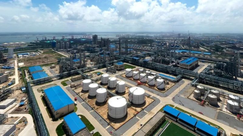 浙江塑料原料PS市场报价单：揭秘影响价格的关键因素**